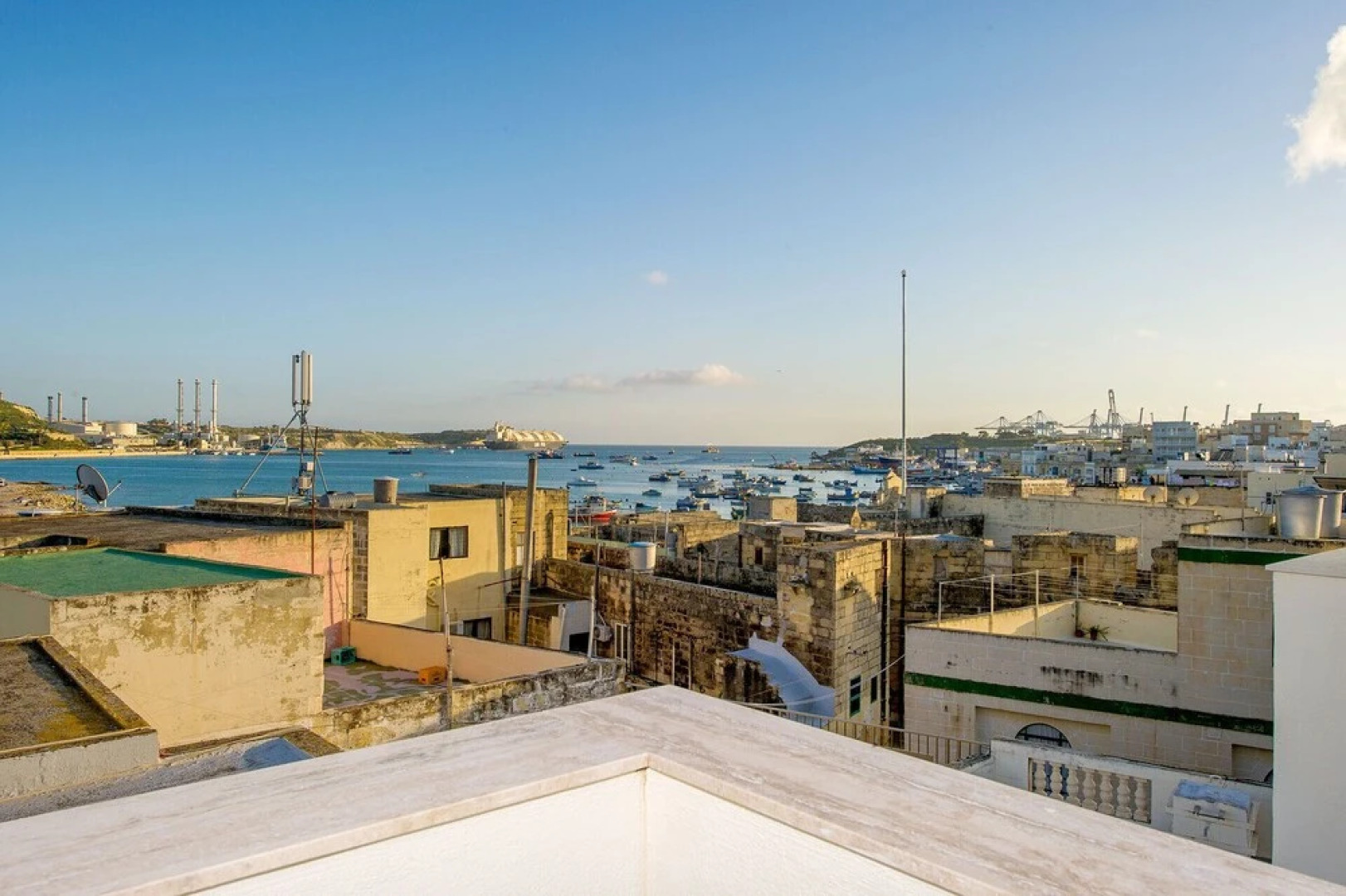 South Wind Guesthouse