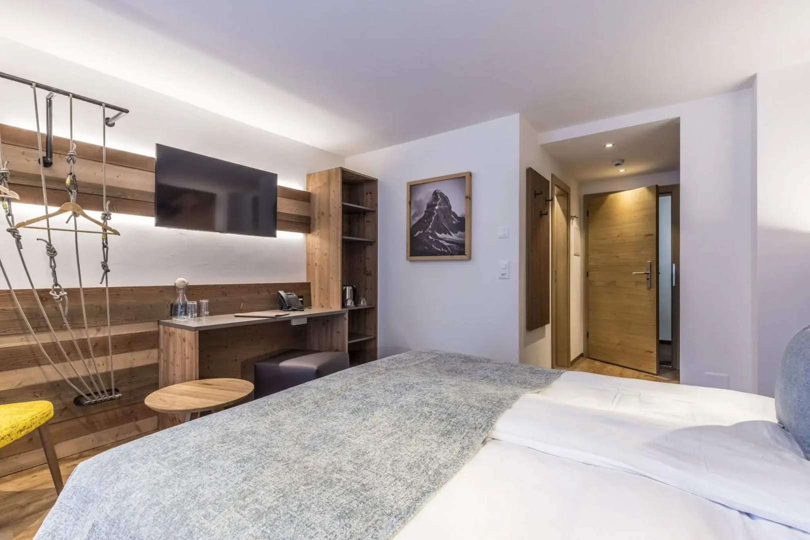 Hotel Hemizeus & Iremia Spa