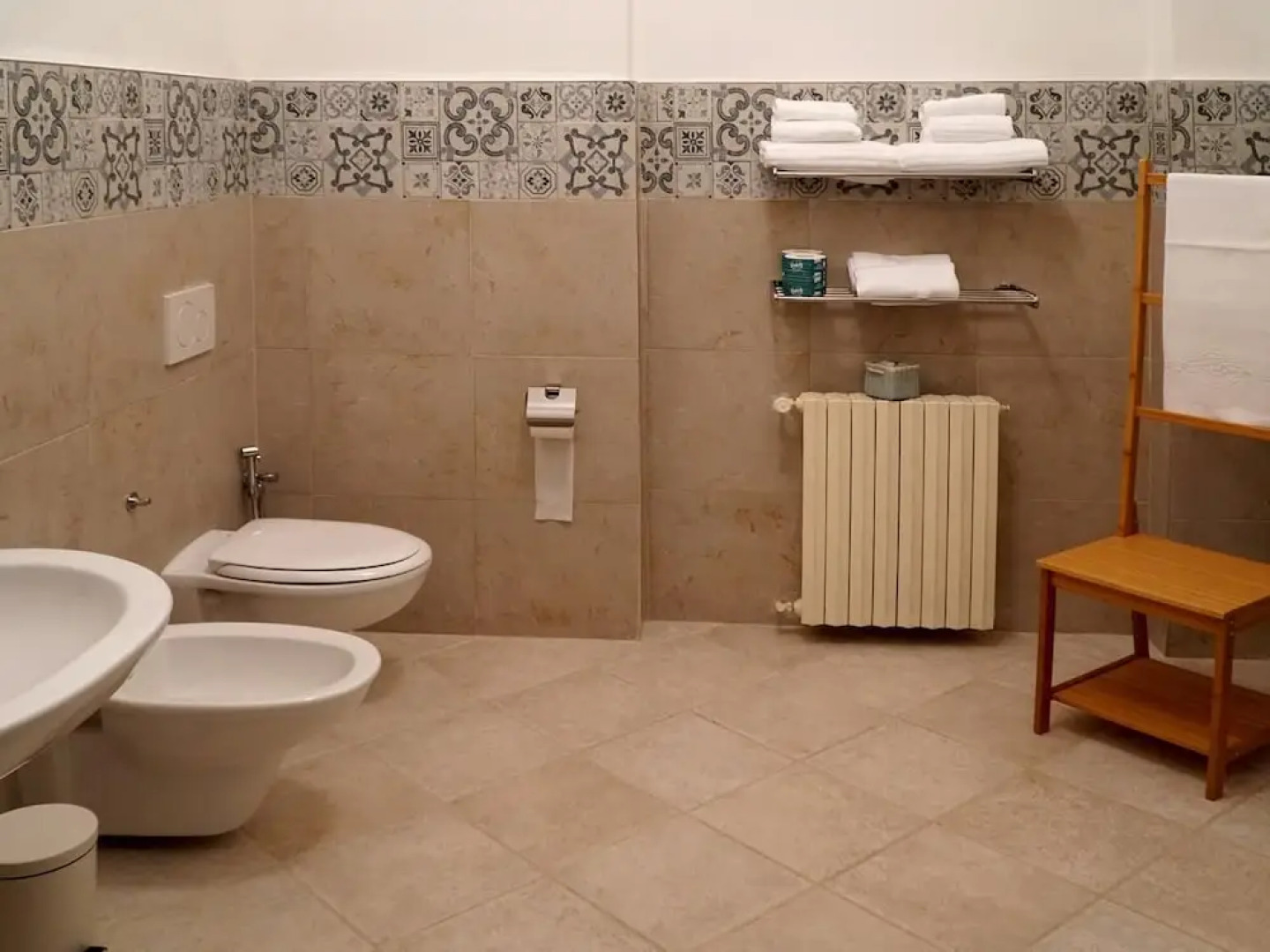 Villa Bruna  Country Holiday