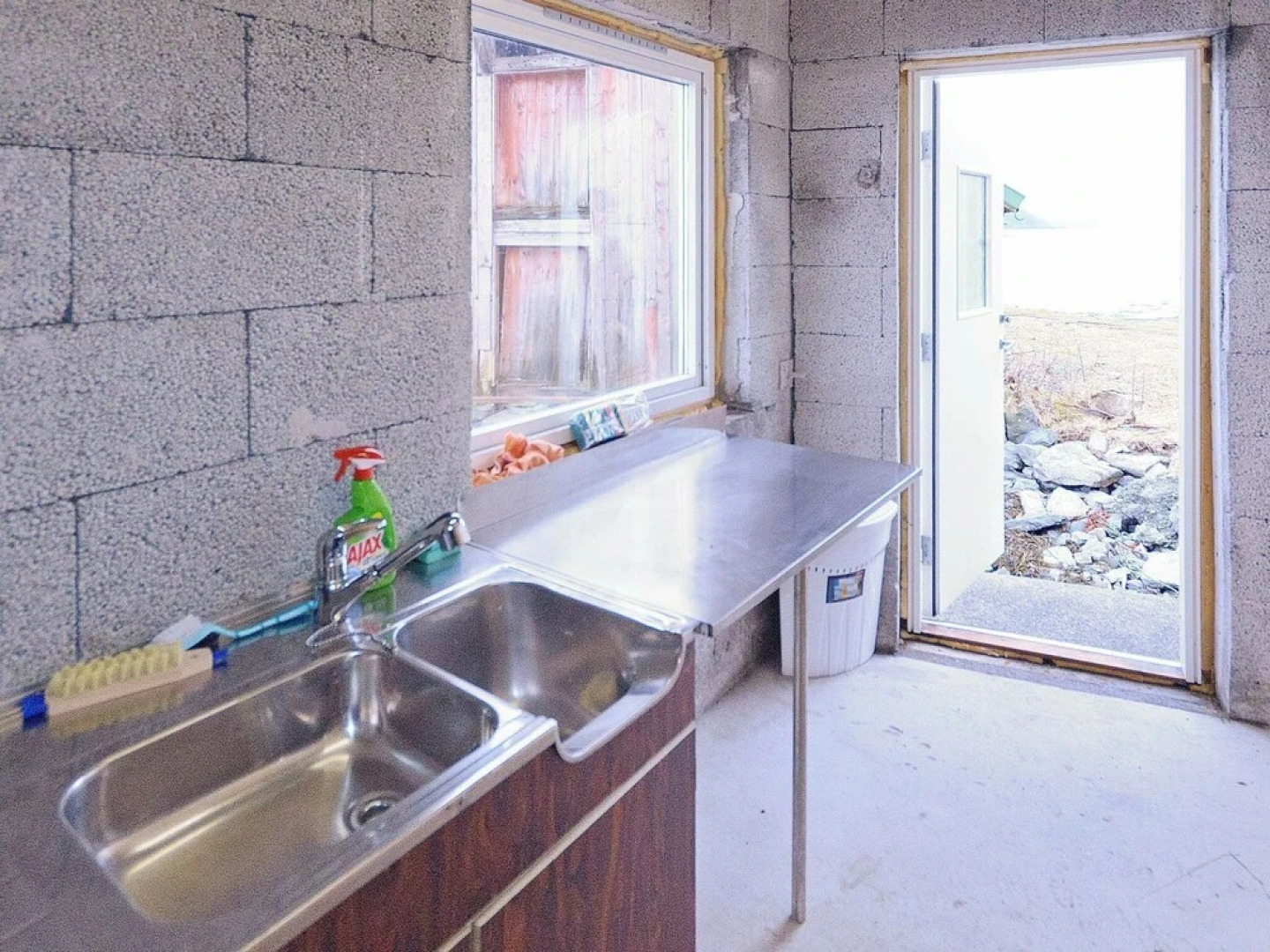 10 Person Holiday Home in Kjølsdalen