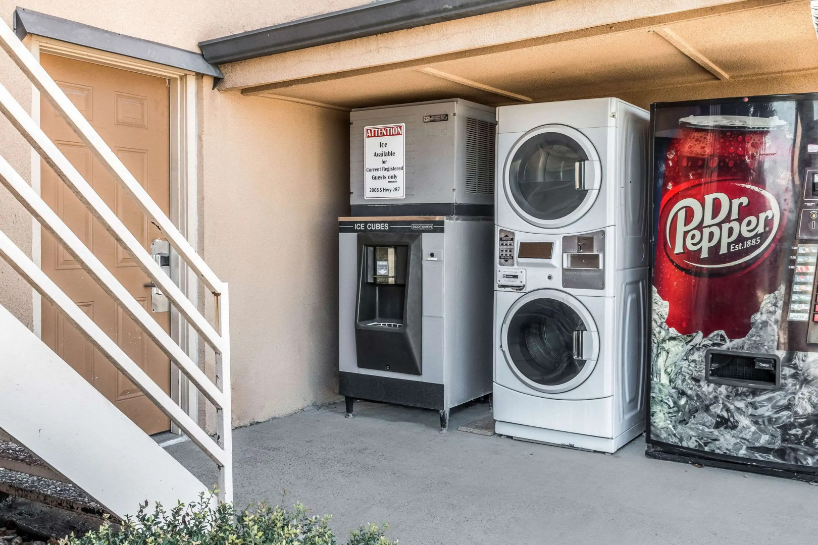 Quality Inn Corsicana