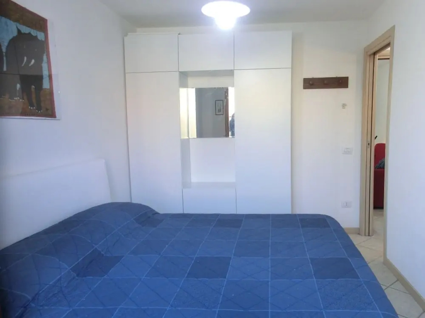 Very Nice Studio With Private Garden and Swimming Pool by Beahost Rentals