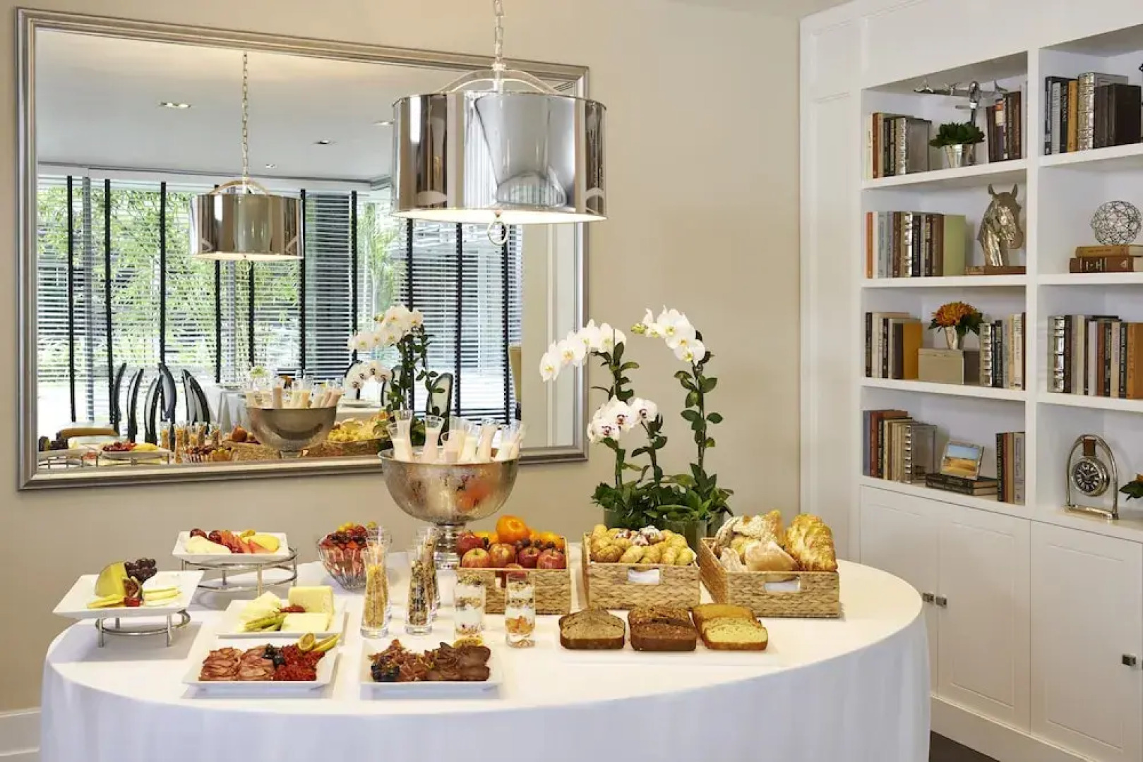 Hotel Cayena Caracas