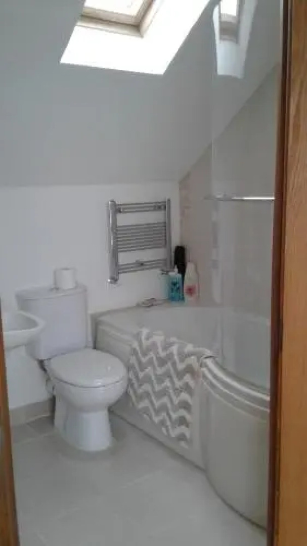 Lillikoi Bed & Breakfast