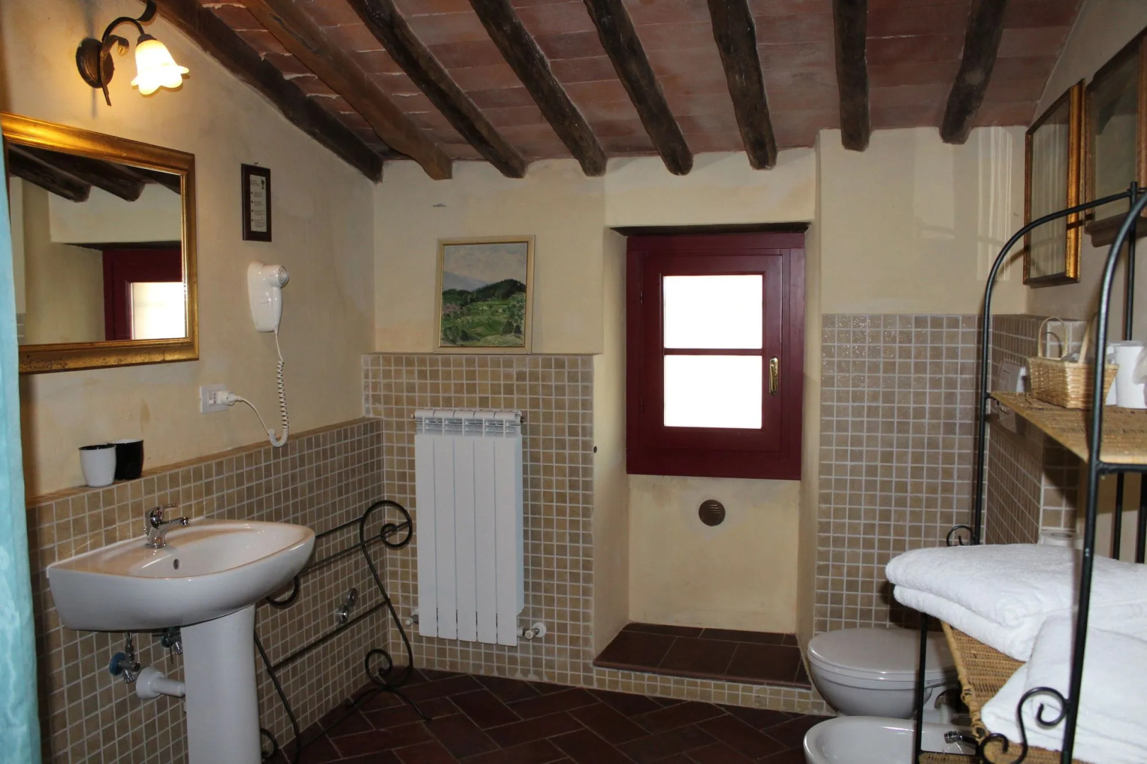 San Gennaro Castello