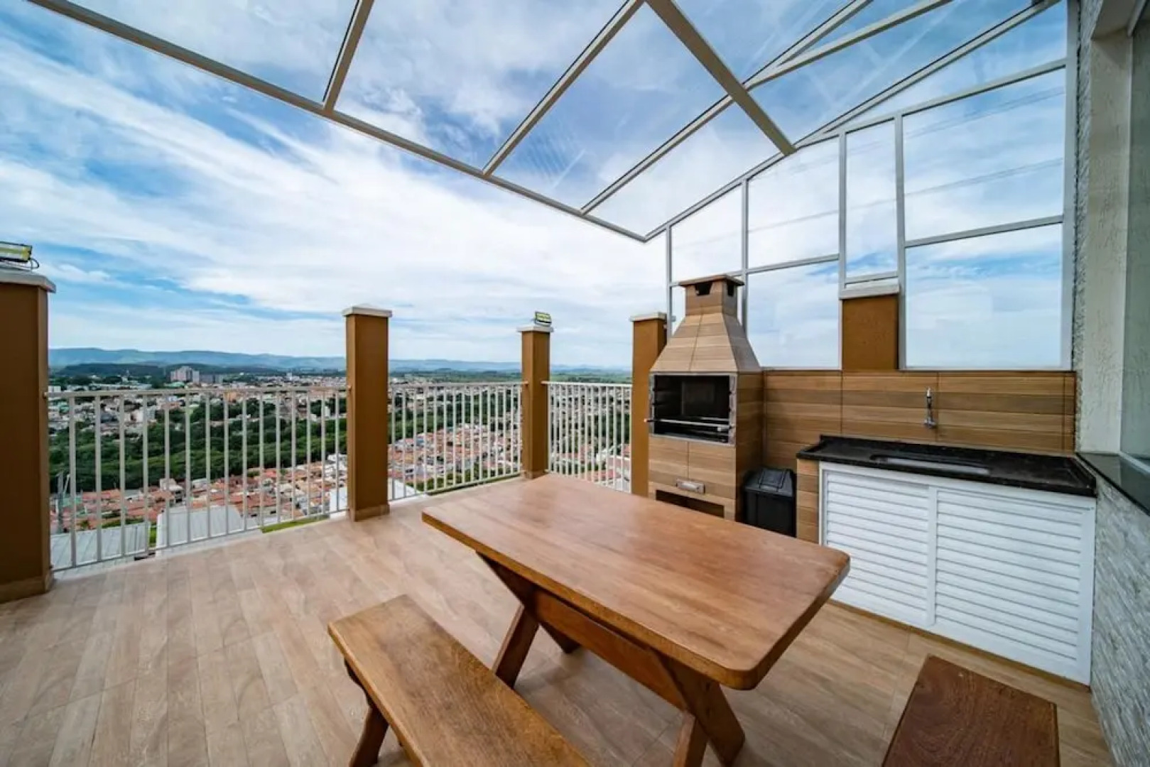 Mirante Eventos   Hospedagem