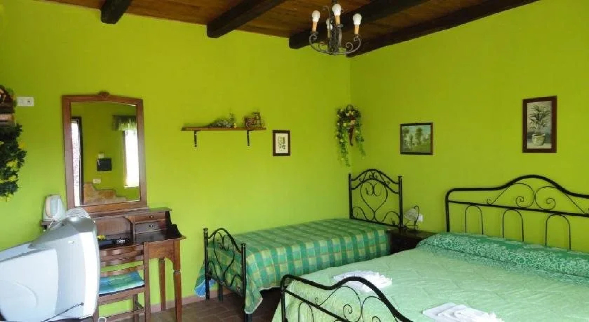 Il Covo Dei Briganti