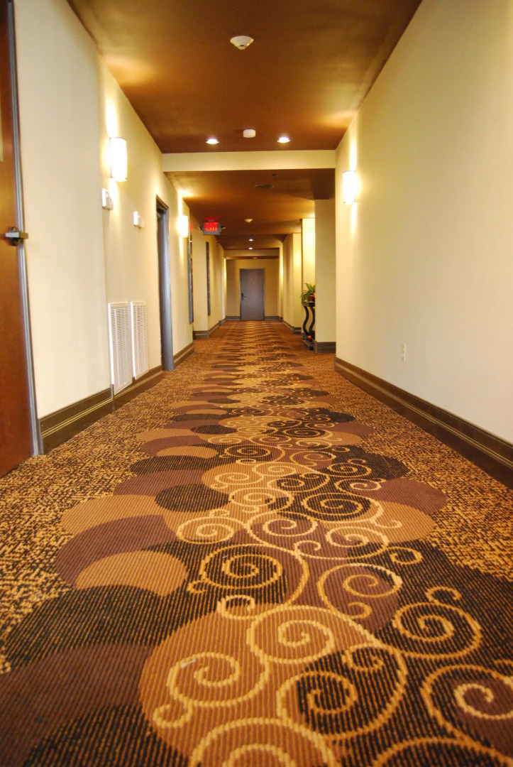 Scholar Morgantown, Tapestry Collection by Hilton