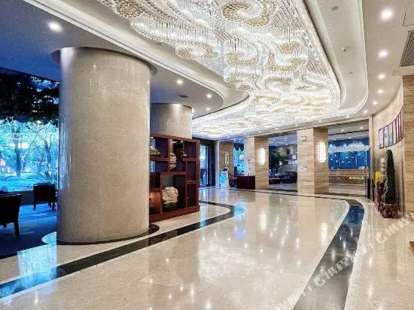 Shanshui Hotel