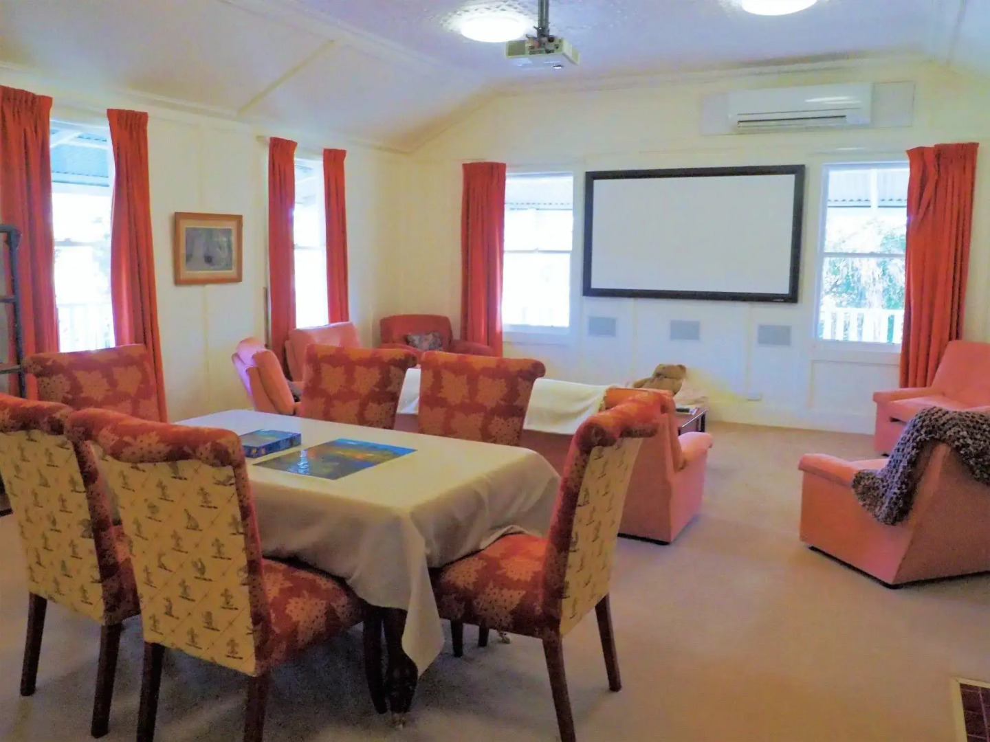 Mole Creek Guesthouse