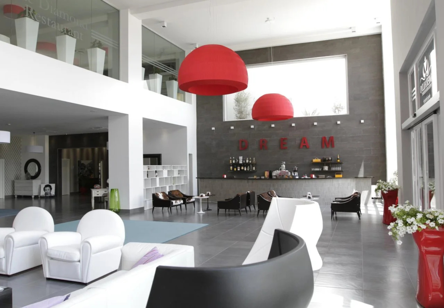 Smeraldo Wellness Resort