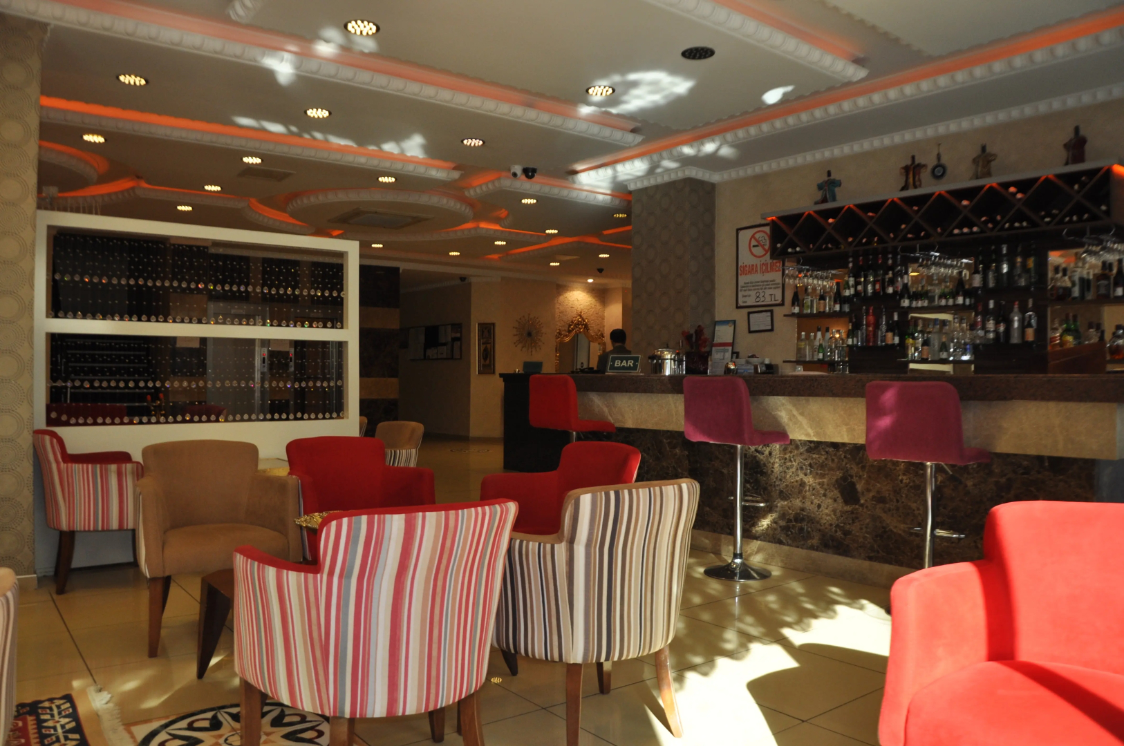 Akgun Hotel Beyazit