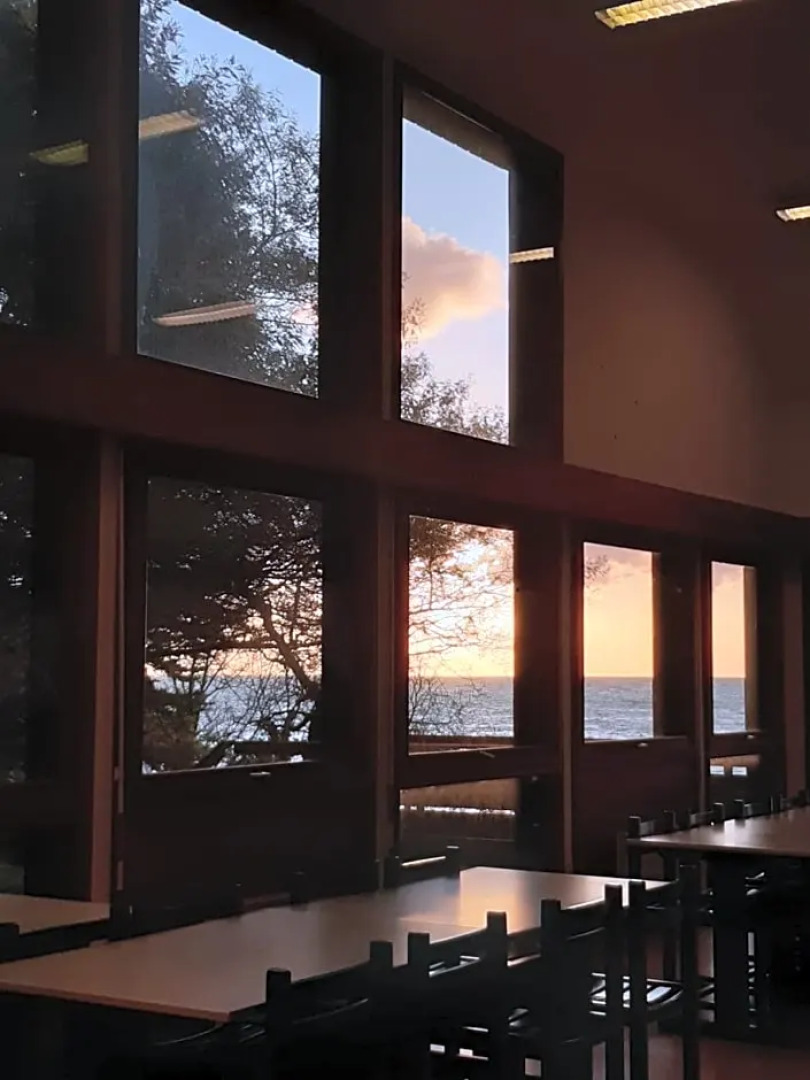 Auberge de Jeunesse HI Cancale