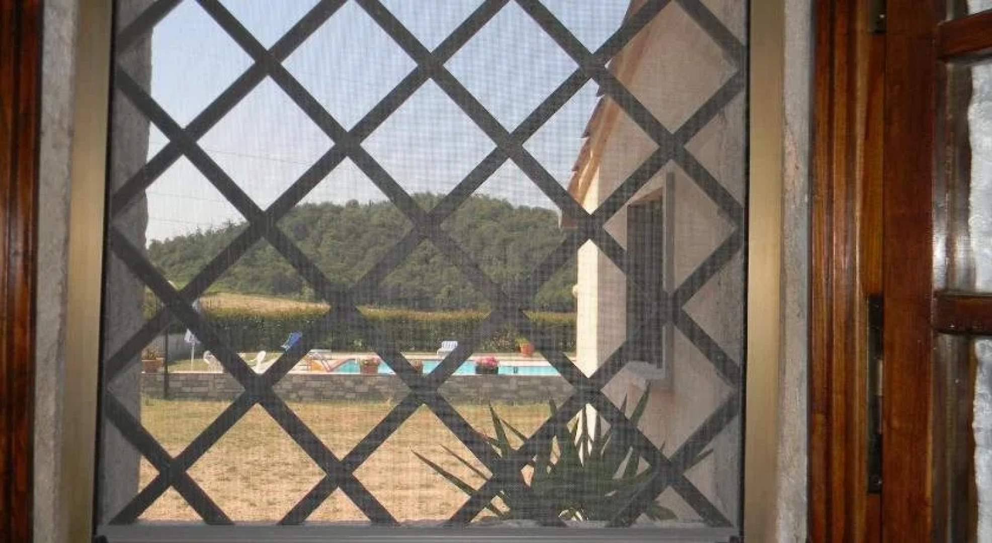 Agriturismo Podere La Selva