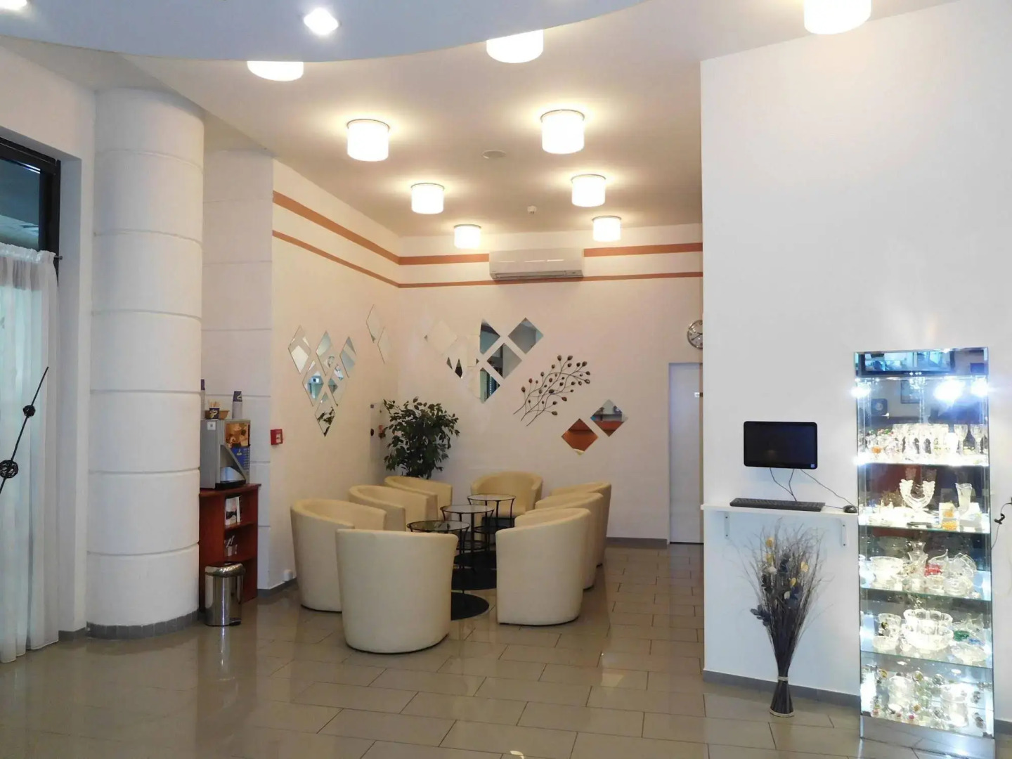 Hotel Beranek Prague