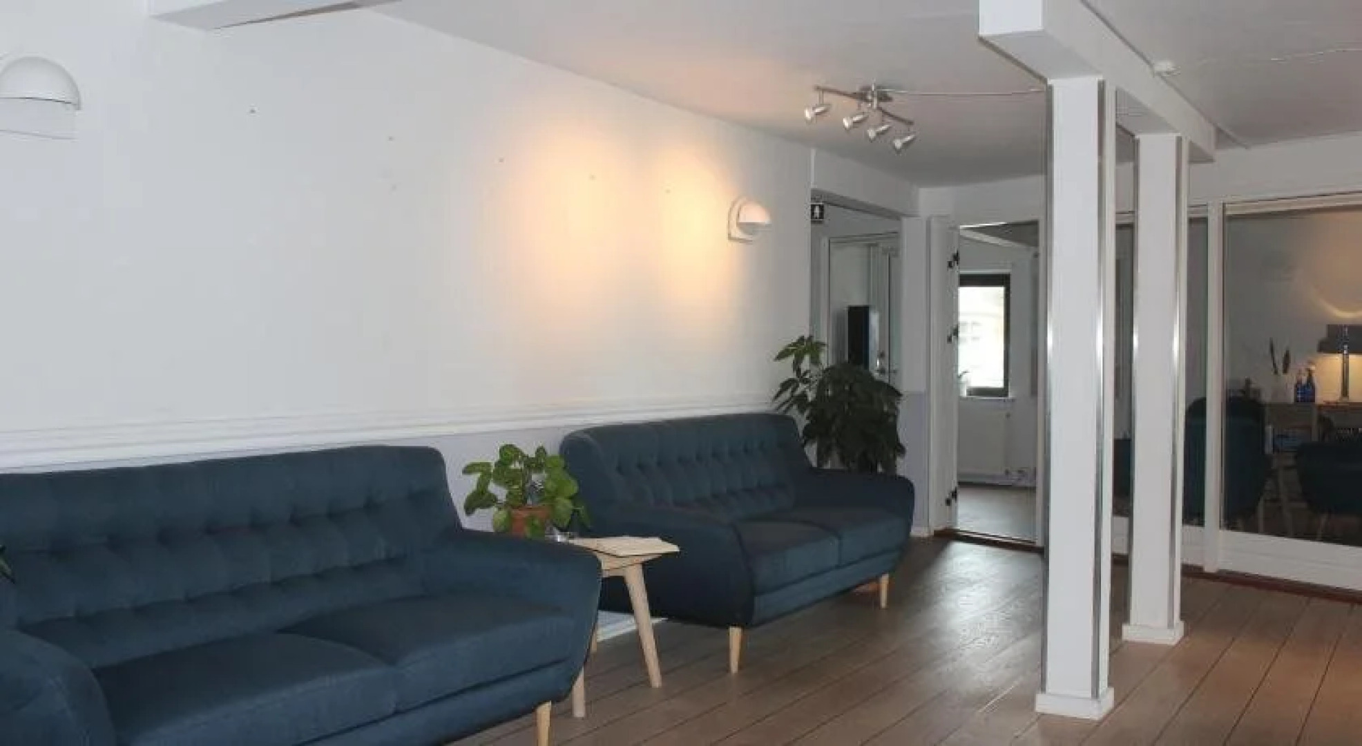 Vedersø Klit Badehotel