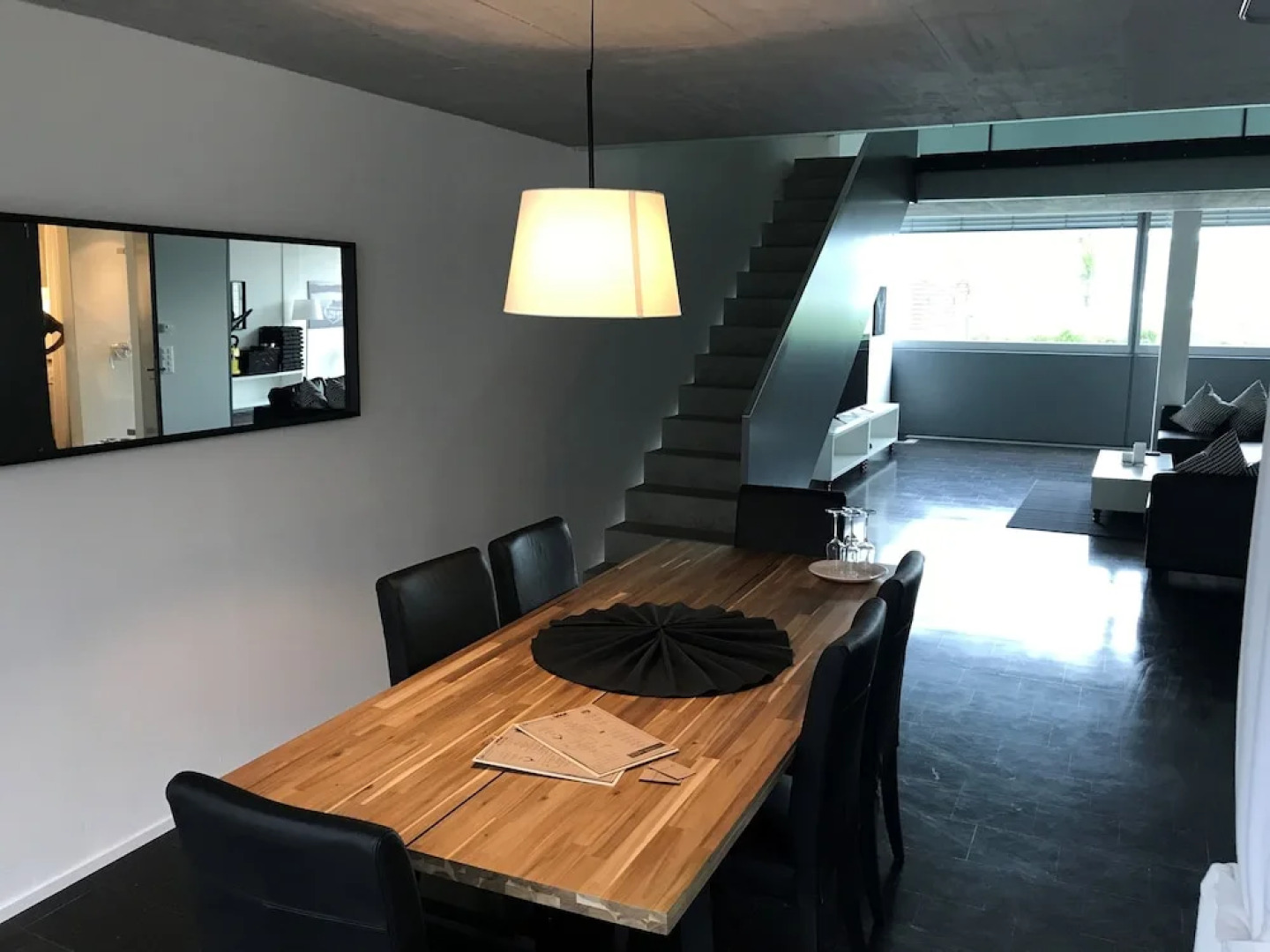 SEELOFT - Basic Apartments by the Lake