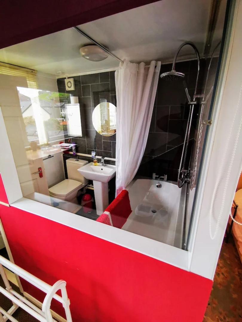 Morannedd Bed and Breakfast