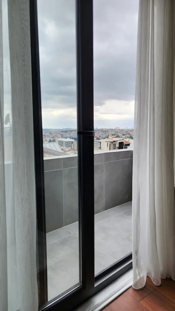 Отель Gokotta Suite