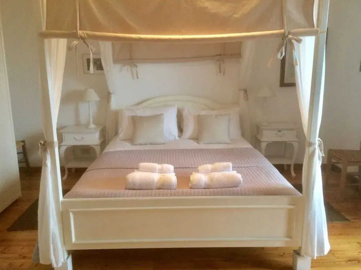 Holiday home Sellanraa