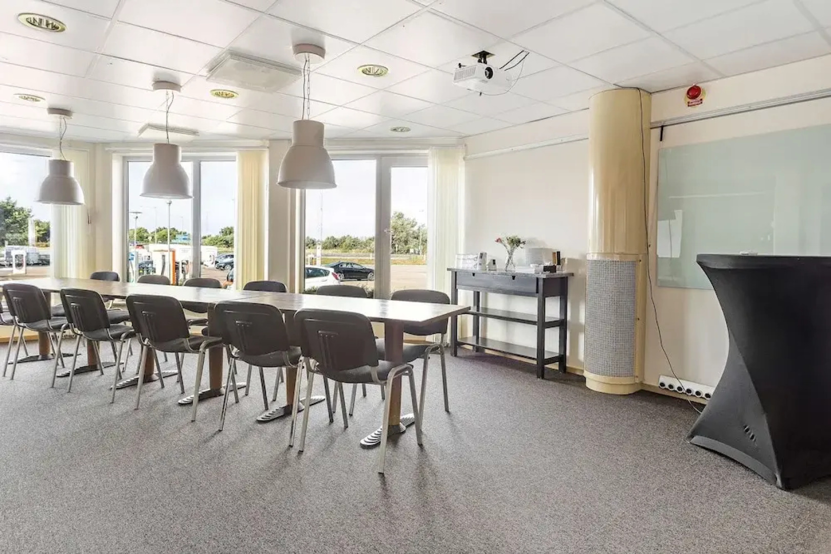 Best Western Hotel 23