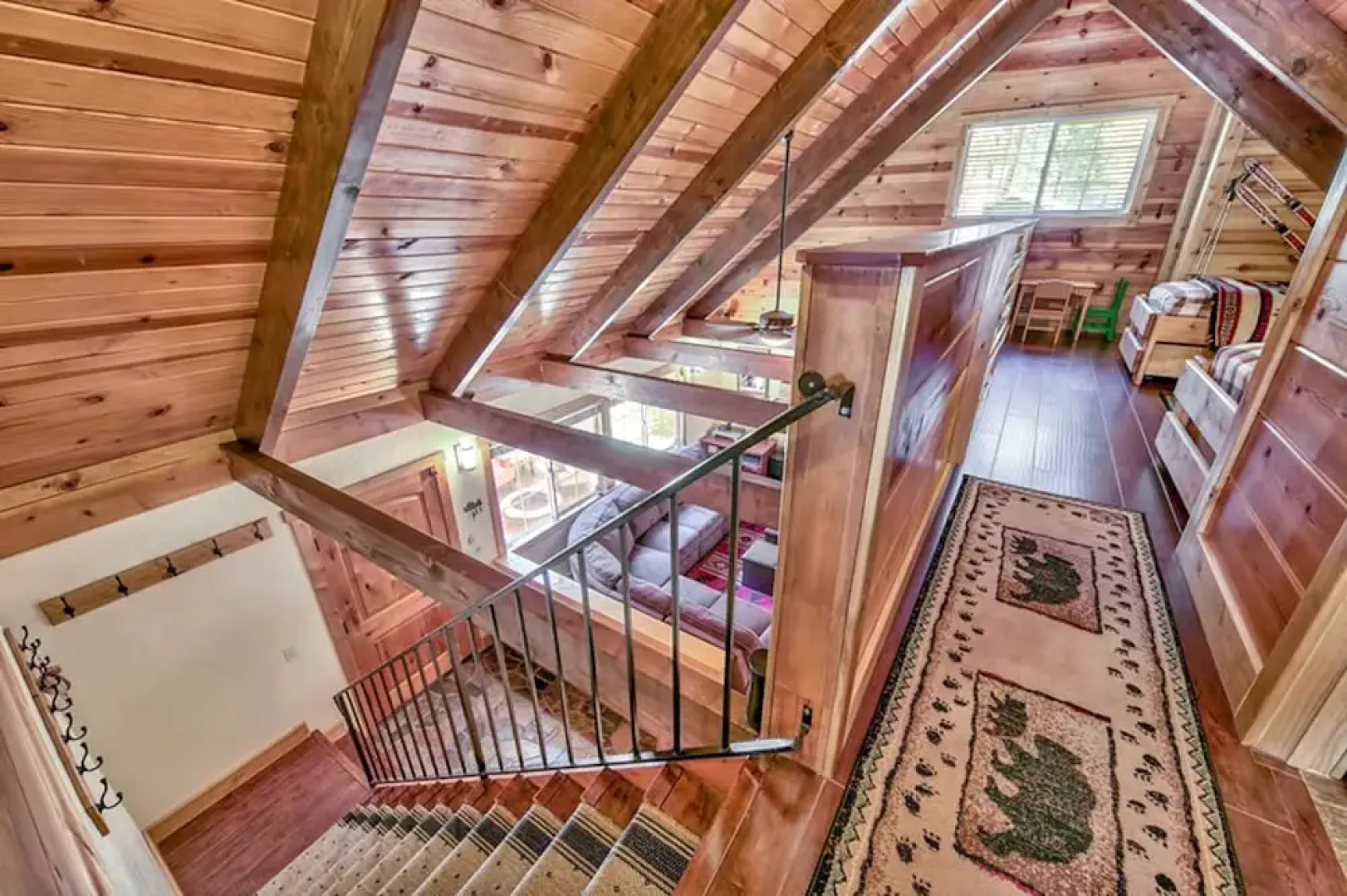 1581 Tionontati St Home