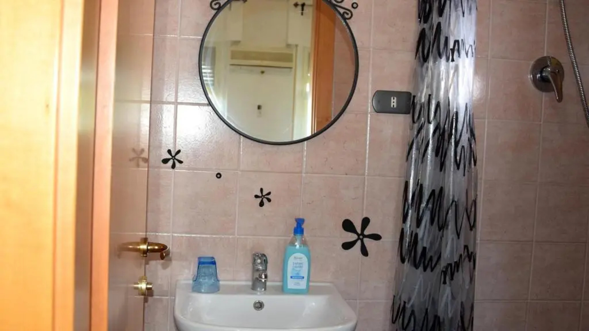 RIPARRUCCI nel Residence Praetorium Maiella