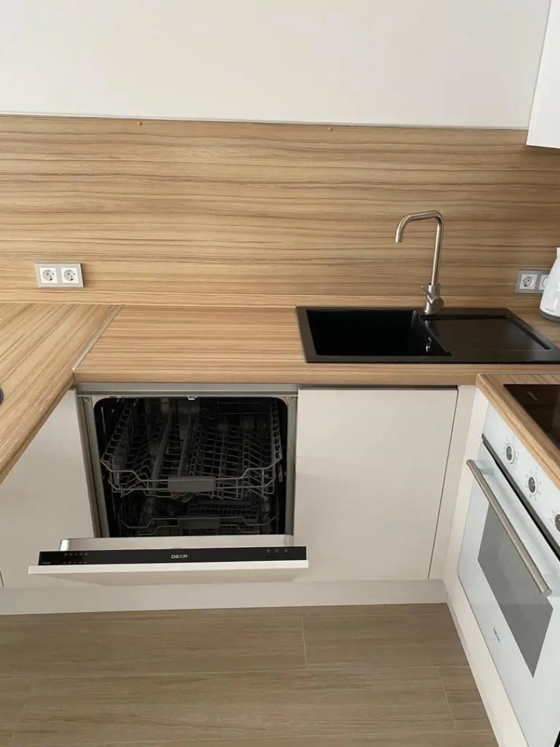 Апартаменты на улице Наумова 5