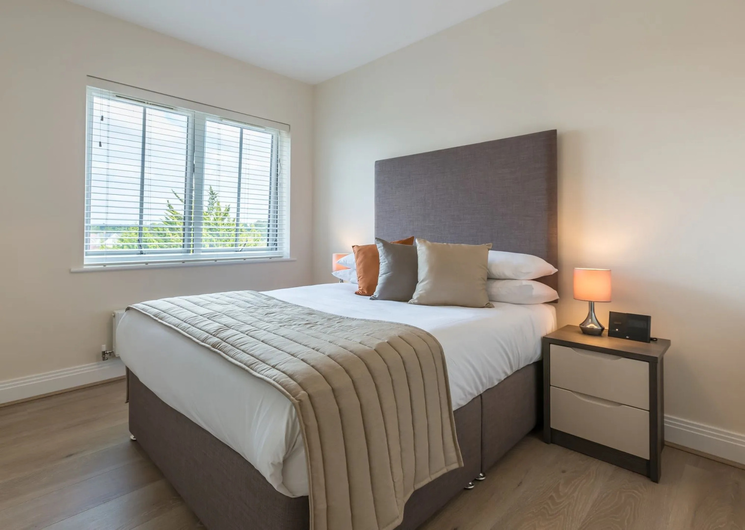 The Heights at Athena Court