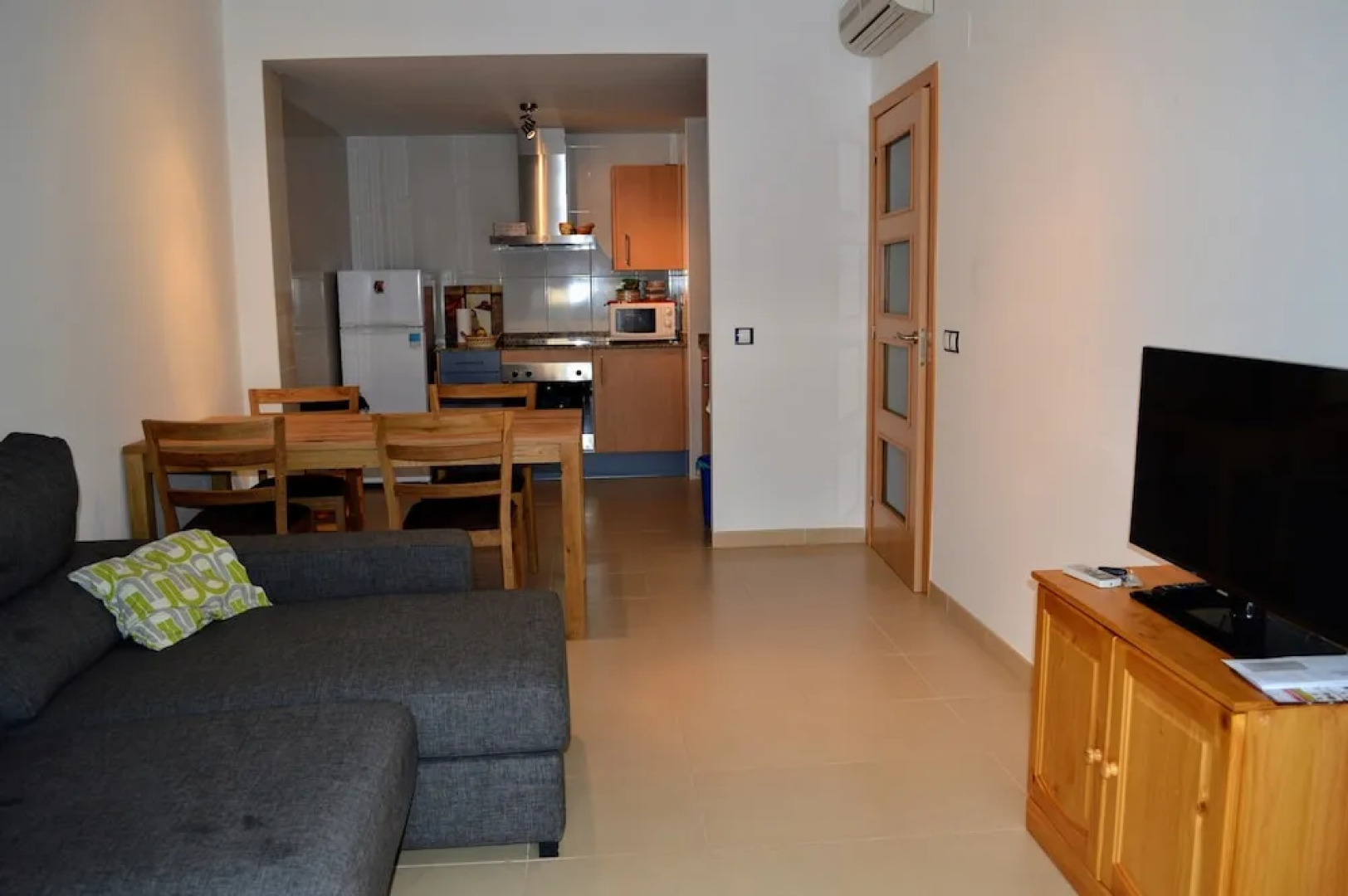 Ebro Delta Apartment