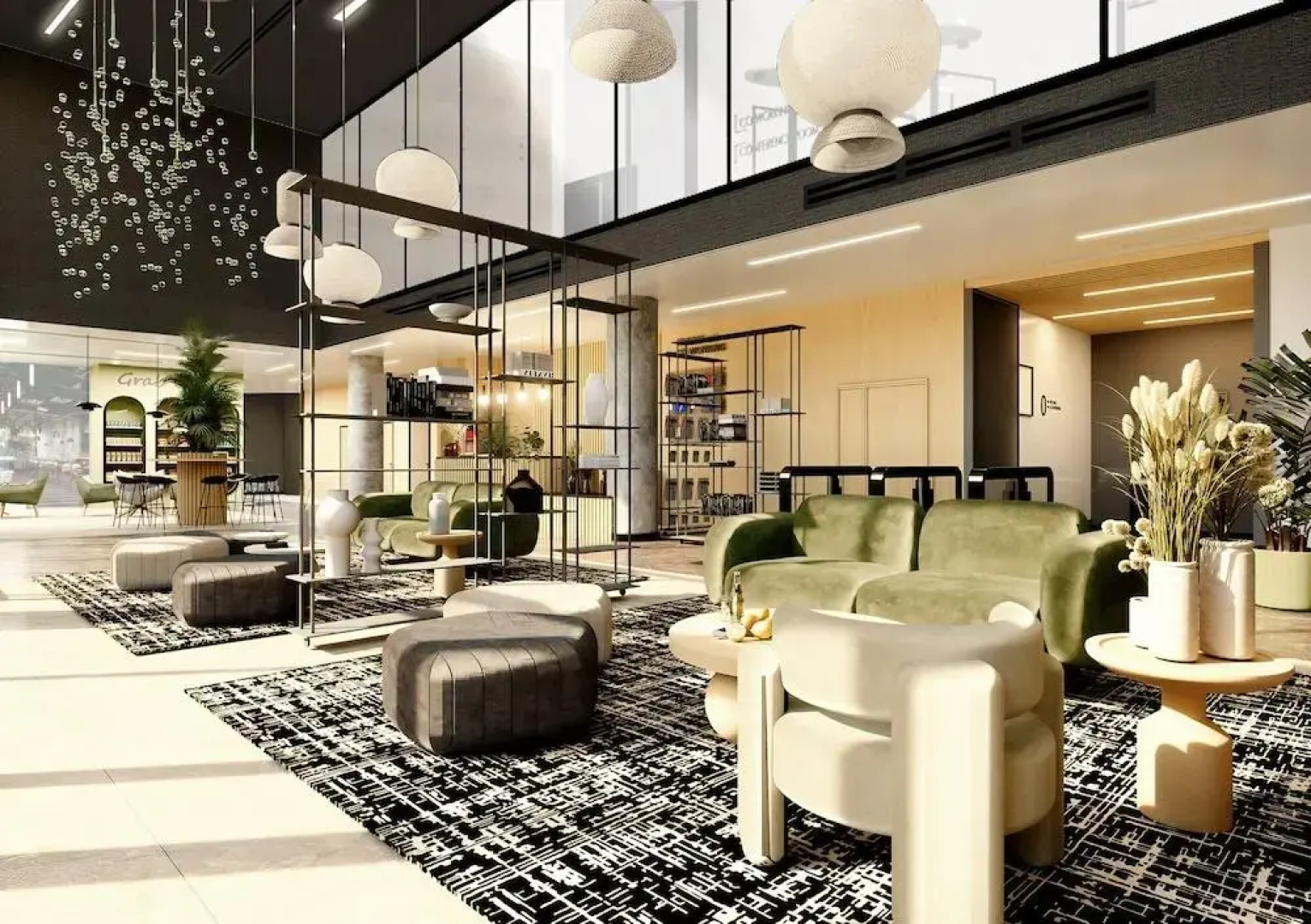 Tulip Residences Lviv