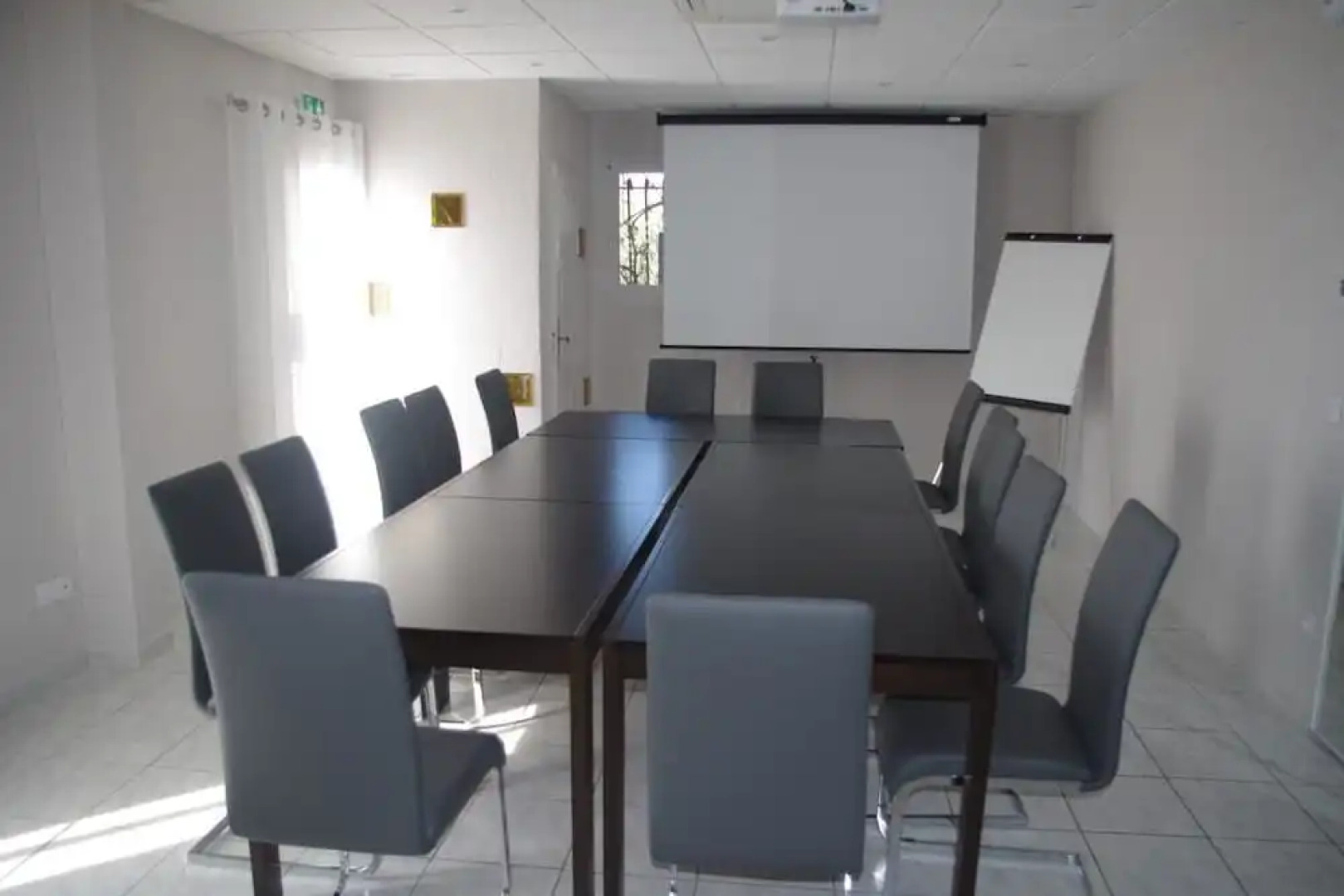 Hostellerie Du Luberon