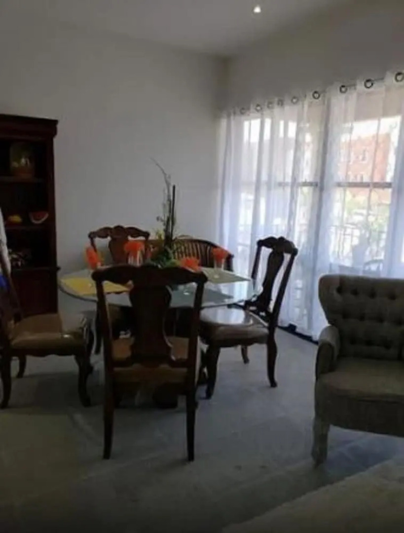 Departamento En Condómino Residencial El Milagro