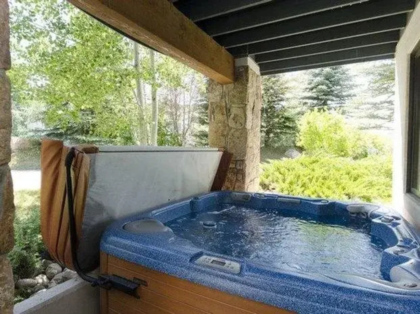 Trails at Storm Meadows - VAL03