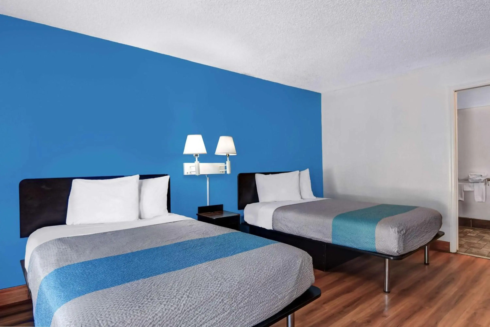 Motel 6 - Atlanta - Chamblee Tucker
