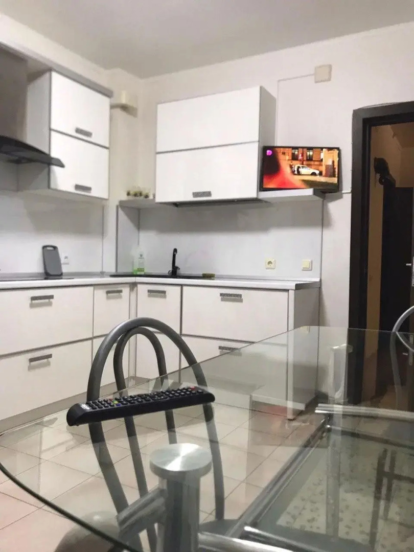 Апартаменты в микрорайоне Степном 20