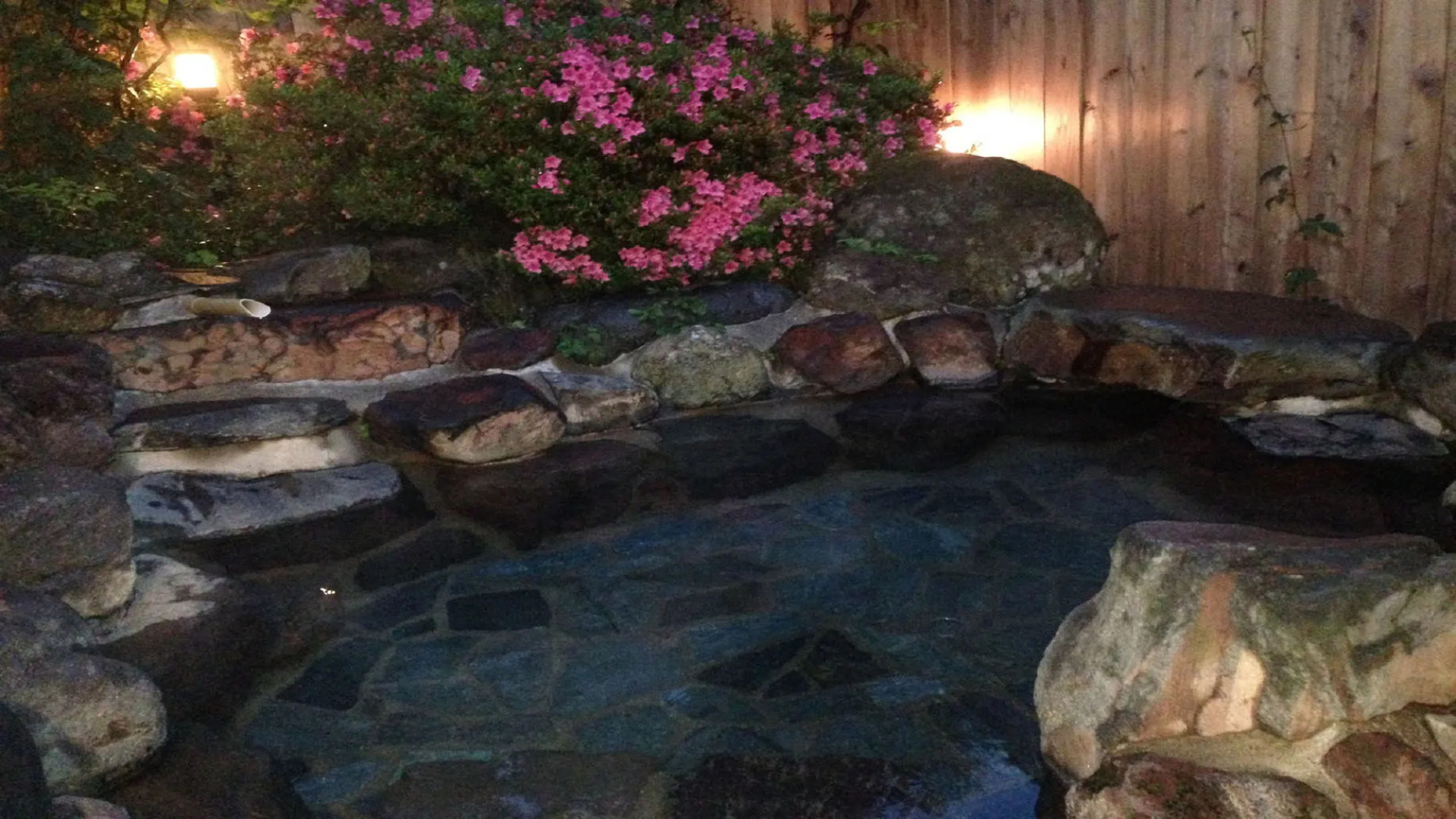 Hotel Natural Garden Nikko