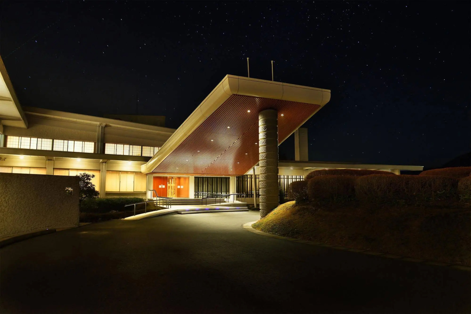 Senomoto Kogen Hotel