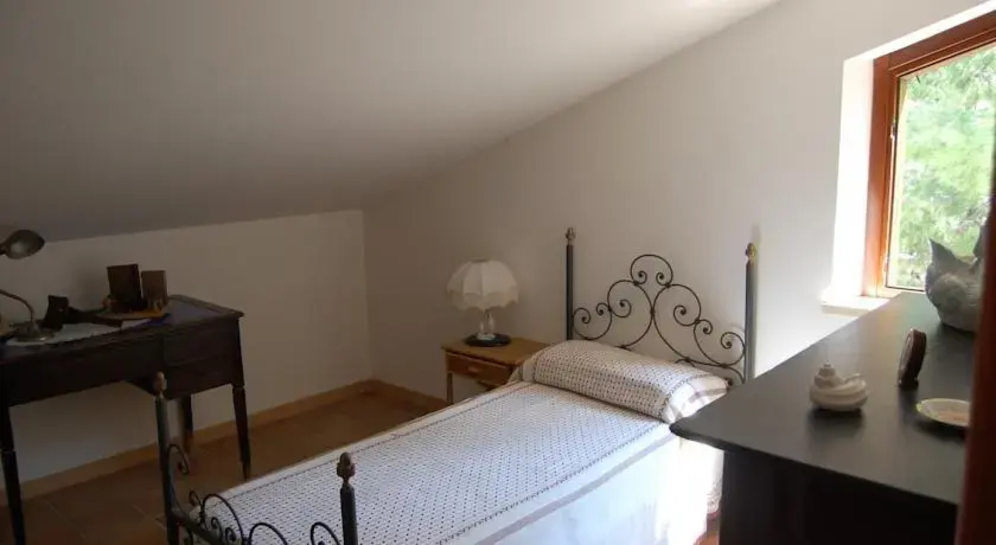 Il Panorama Di Blandano