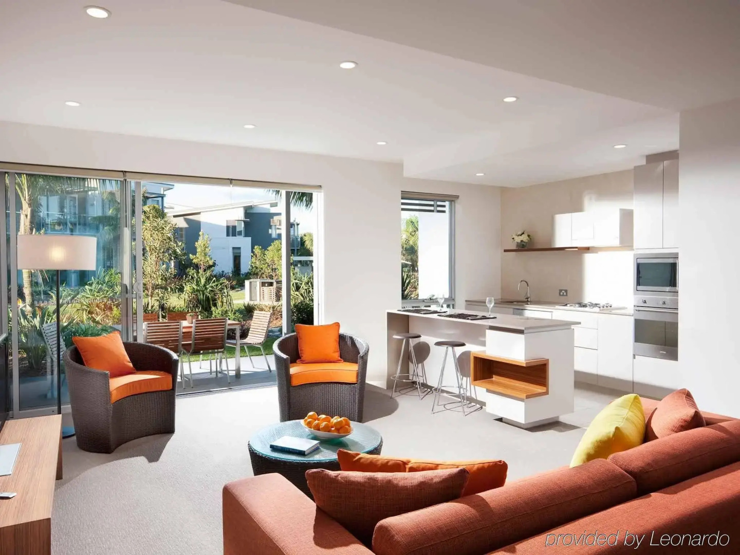 Pullman Magenta Shores Resort