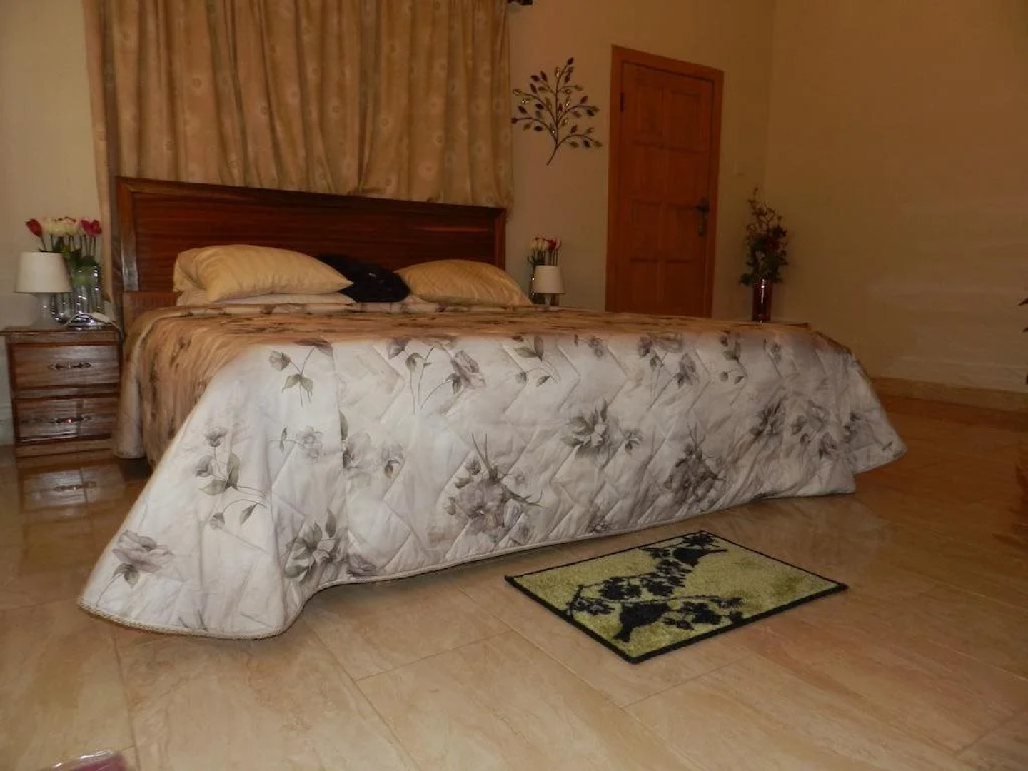 Justice By Grace Hotel