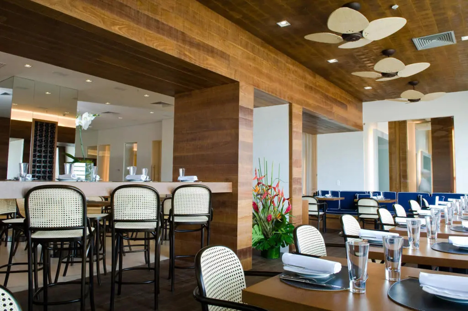 Mercure Rio Boutique Hotel Copacabana