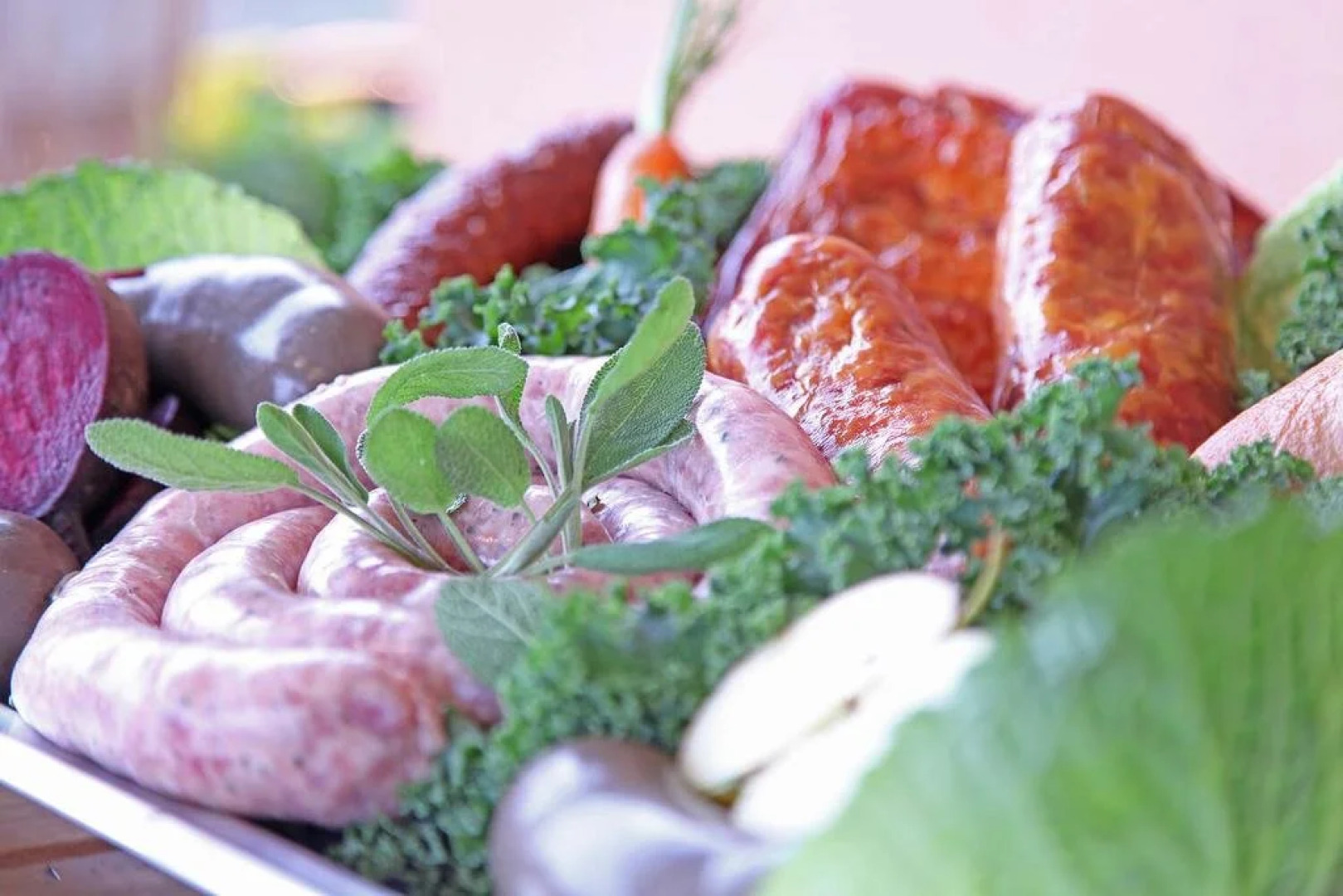 Auberge de Vers chez Perrin