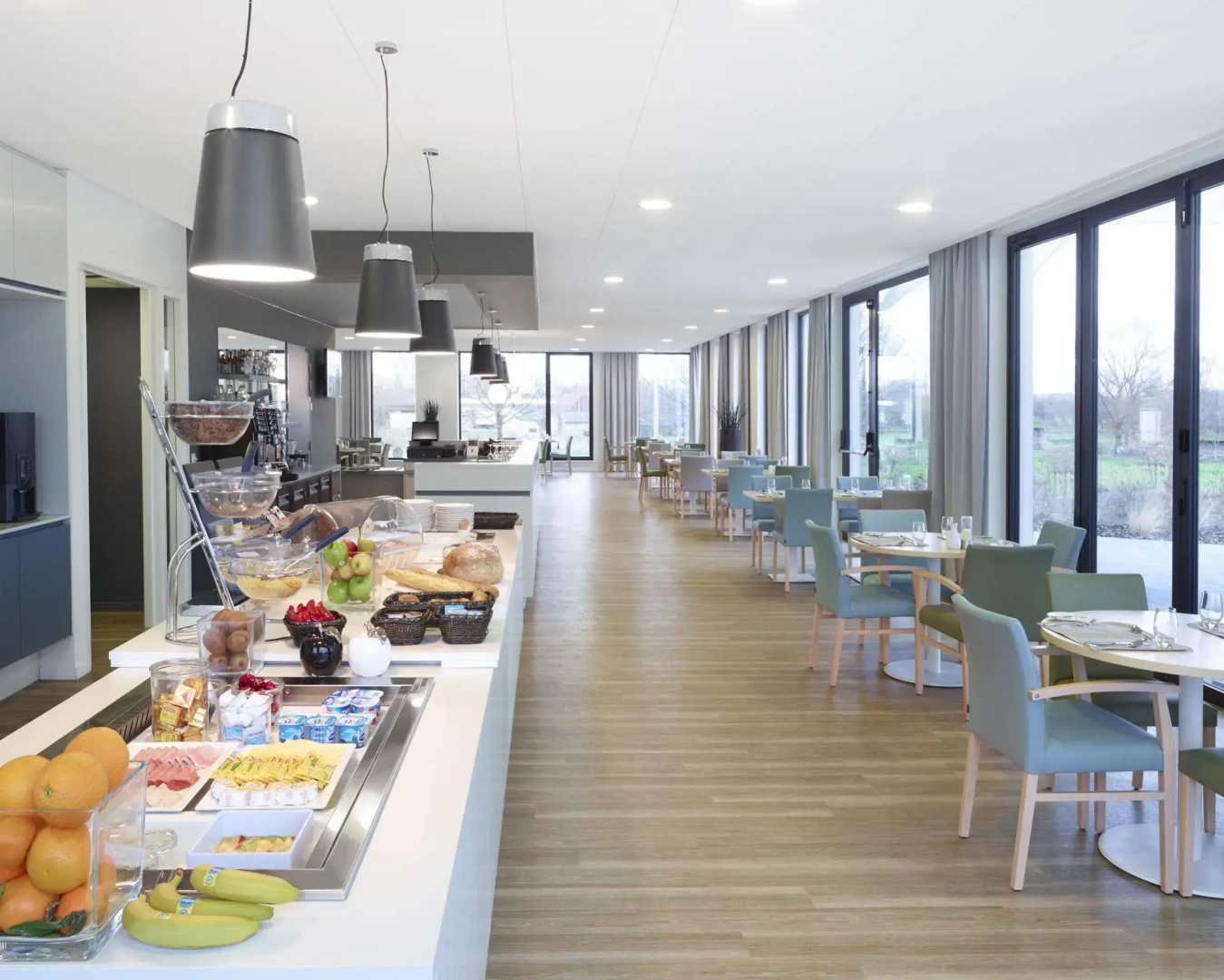 Hotel Drie Eiken