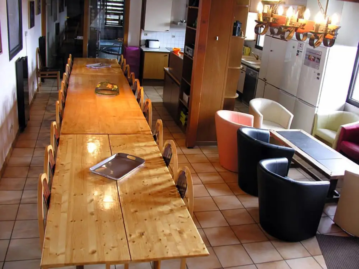 Regisland Gîte Jonquille