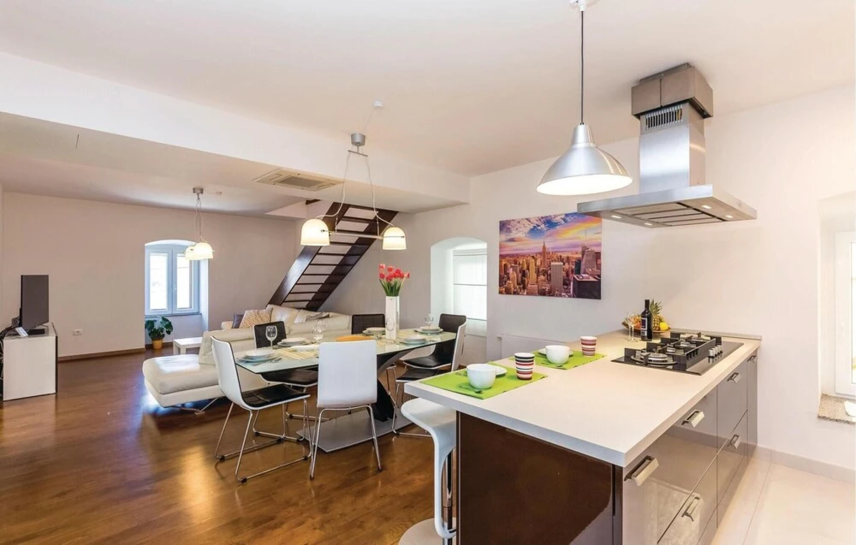 Amazing Home in Bribir With Wifi and 4 Bedrooms