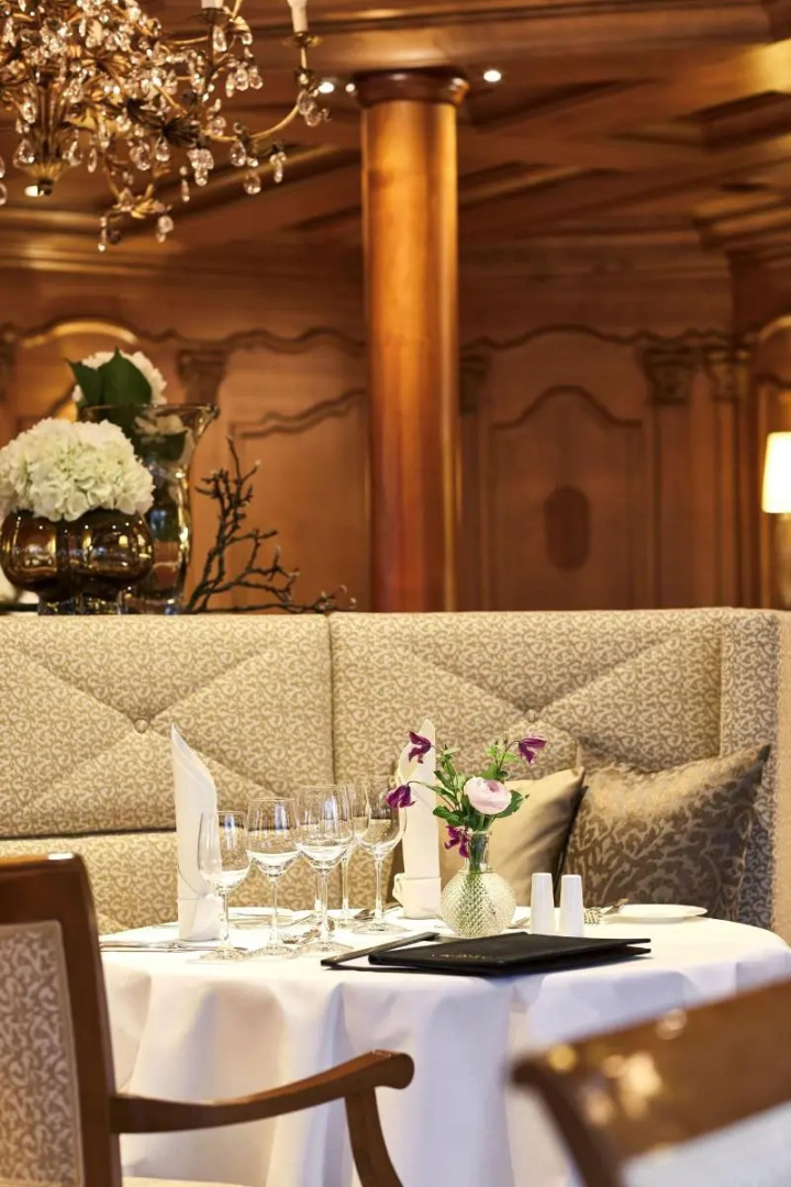 Parkhotel Gütersloh