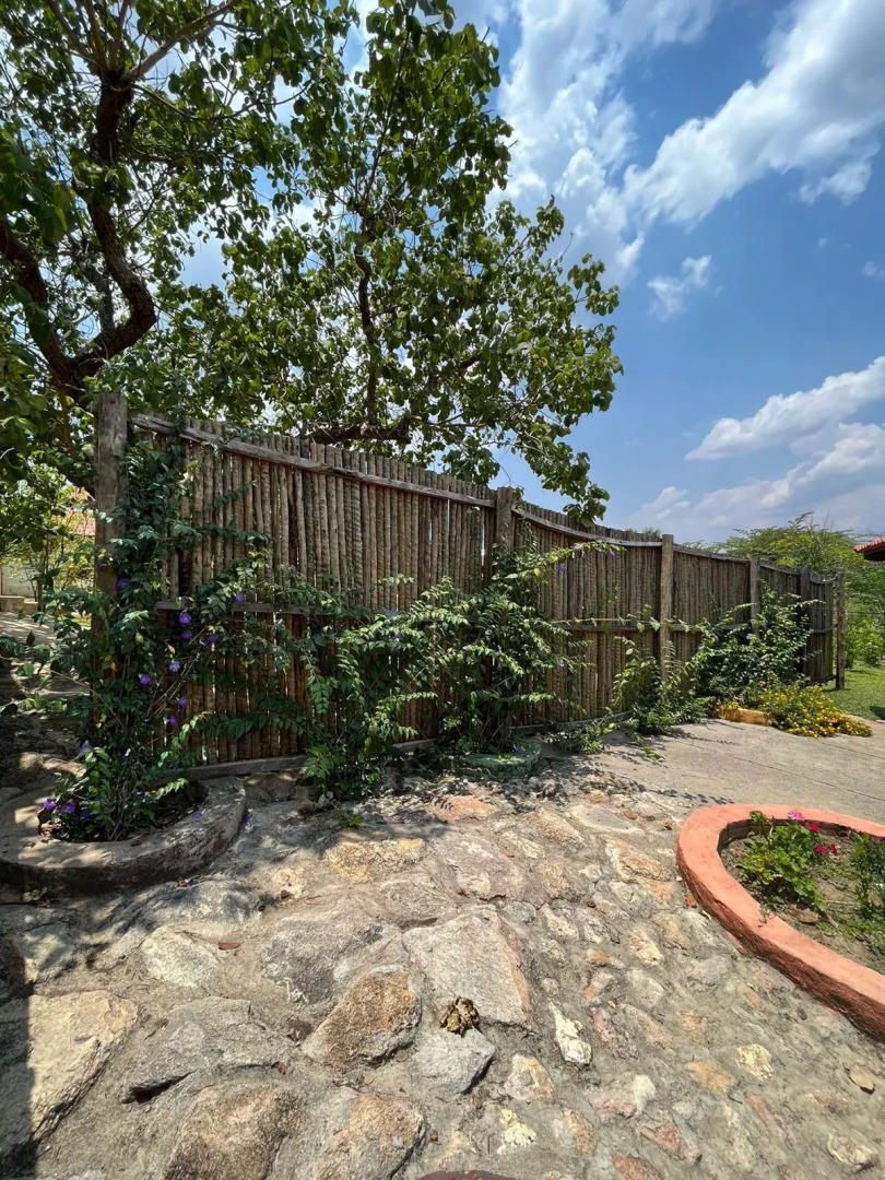 Pousada Varanda da Serra