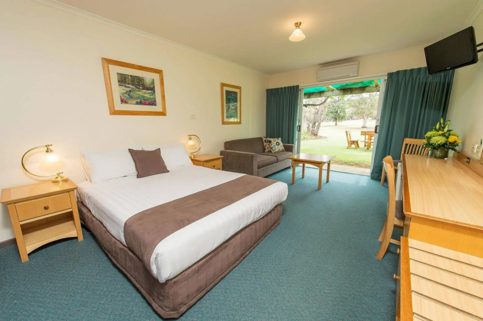 Big River Golf and Country Club