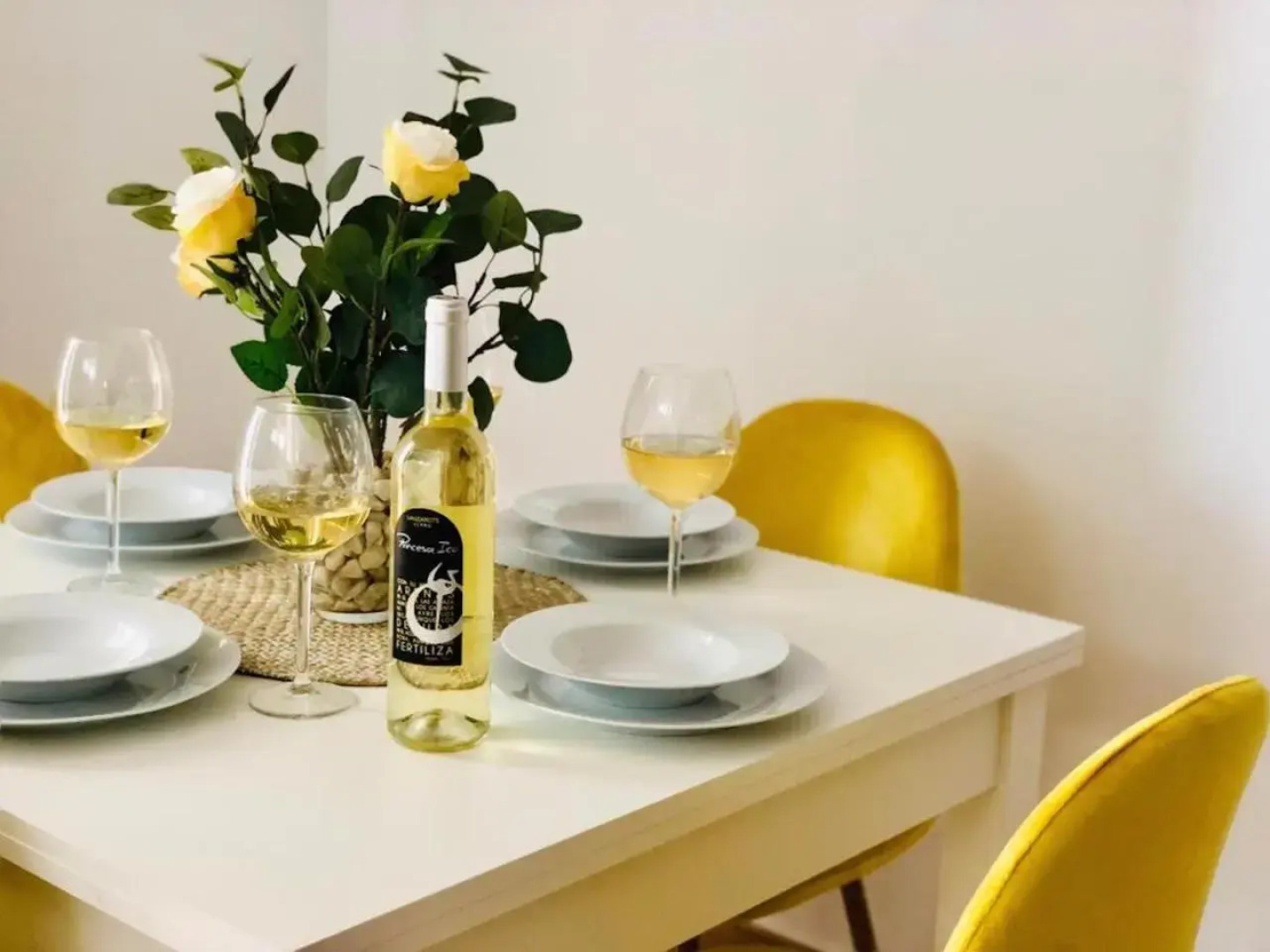 Canaryislandshost l Lovely Apartment in Lanzarote